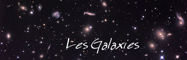 galaxies